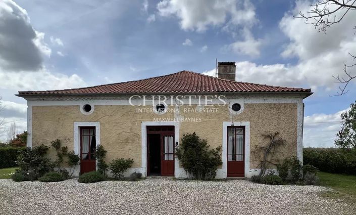 Image No.12-Maison de 13 chambres à vendre à Condom