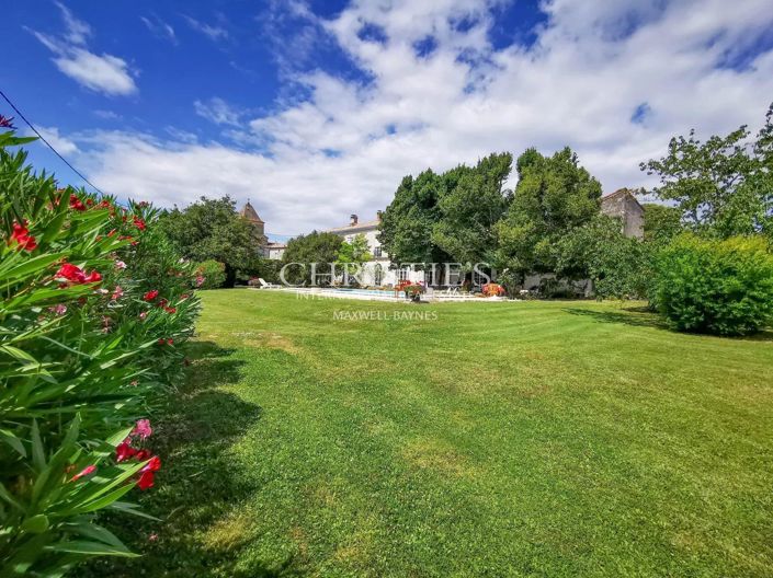 Image No.13-Maison de 4 chambres à vendre à Duras