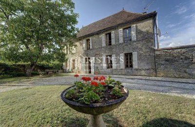 Maison de 4 chambres à vendre à Pellegrue