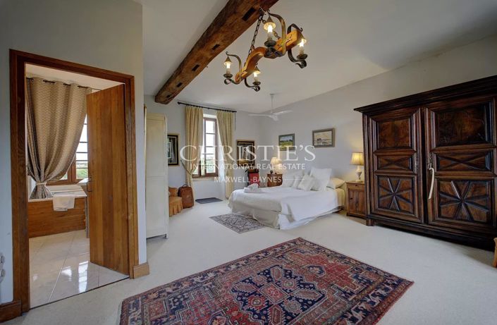 Image No.14-Maison de 4 chambres à vendre à Pellegrue