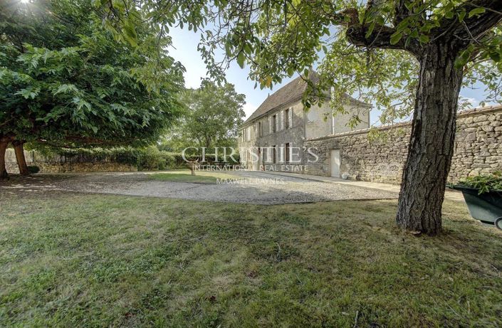 Image No.2-Maison de 4 chambres à vendre à Pellegrue