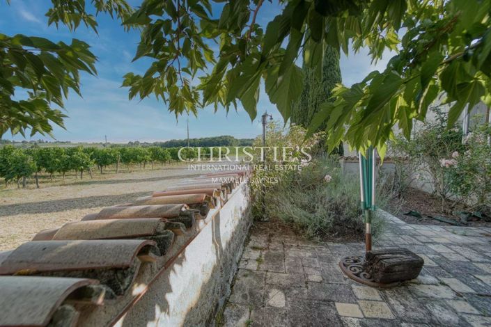 Image No.35-Maison de 4 chambres à vendre à Pellegrue