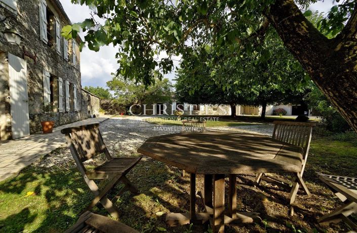 Image No.37-Maison de 4 chambres à vendre à Pellegrue