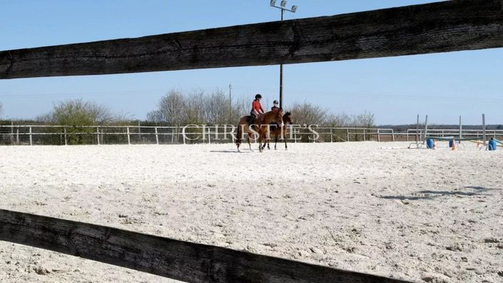 Image No.20-Maison de 6 chambres à vendre à Poitiers