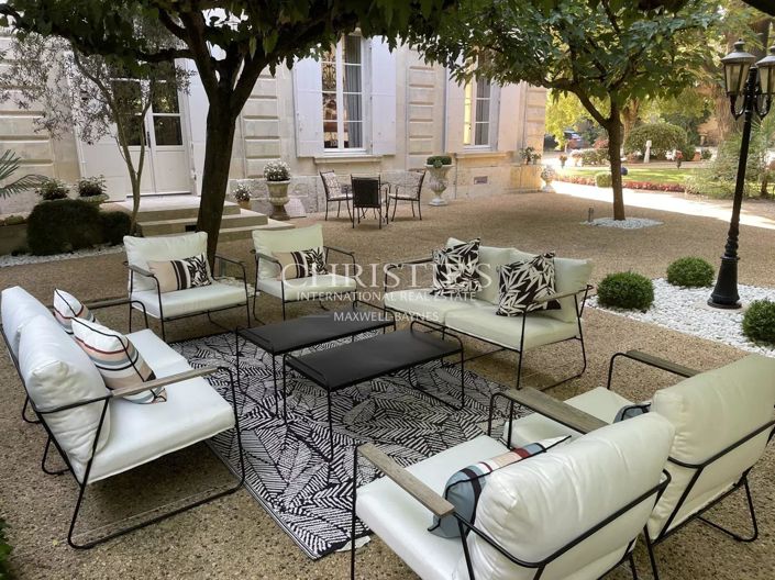 Image No.4-Maison de 9 chambres à vendre à Agen