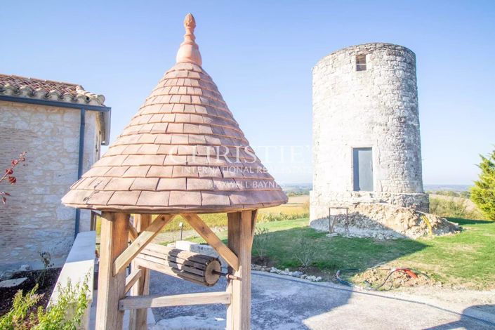 Image No.17-Maison de 3 chambres à vendre à Duras