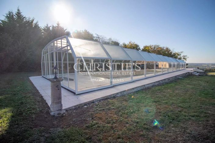 Image No.20-Maison de 3 chambres à vendre à Duras