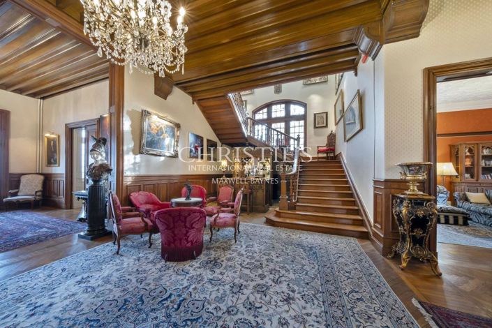 Image No.11-Maison de 11 chambres à vendre à Cognac