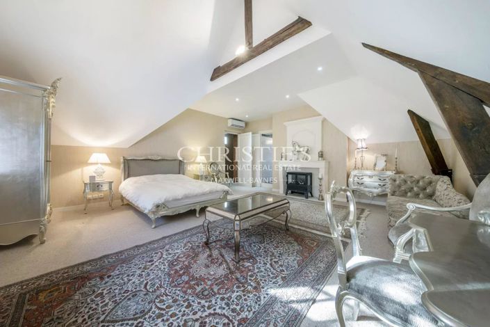 Image No.25-Maison de 11 chambres à vendre à Cognac