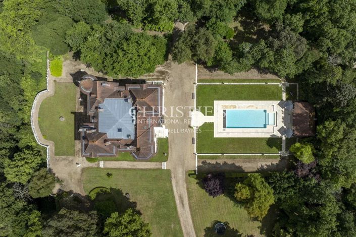 Image No.4-Maison de 11 chambres à vendre à Cognac