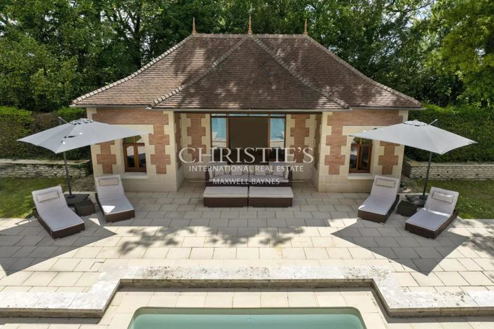 Image No.8-Maison de 11 chambres à vendre à Cognac