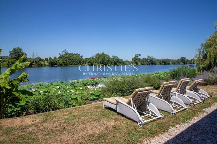 Image No.2-Maison de 5 chambres à vendre à Villeneuve-sur-Lot