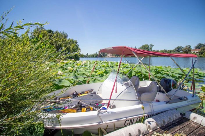 Image No.3-Maison de 5 chambres à vendre à Villeneuve-sur-Lot