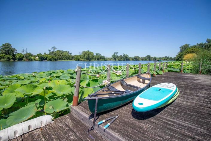 Image No.4-Maison de 5 chambres à vendre à Villeneuve-sur-Lot