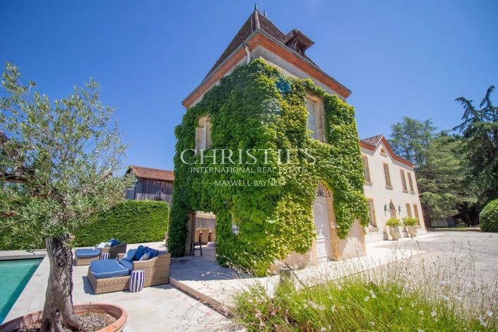 Image No.7-Maison de 5 chambres à vendre à Villeneuve-sur-Lot