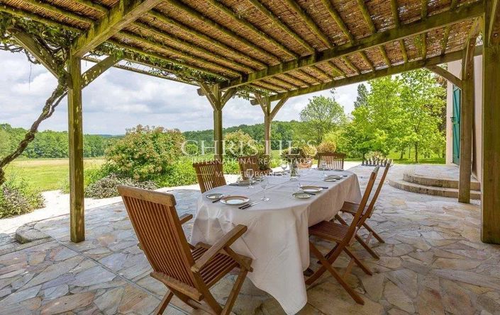 Image No.10-Maison de 4 chambres à vendre à Thiviers