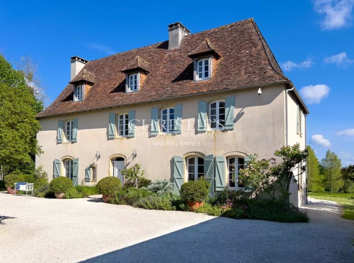 Image No.21-Maison de 4 chambres à vendre à Thiviers