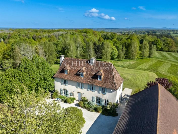 Image No.5-Maison de 4 chambres à vendre à Thiviers