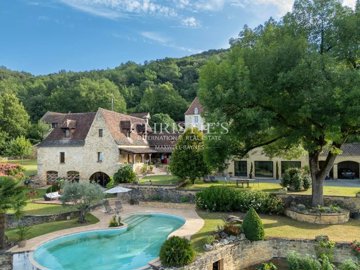 Maison de 3 chambres à vendre à Beynac-et-Cazenac