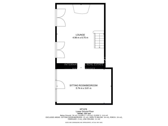 Image No.29-3 Bed House for sale