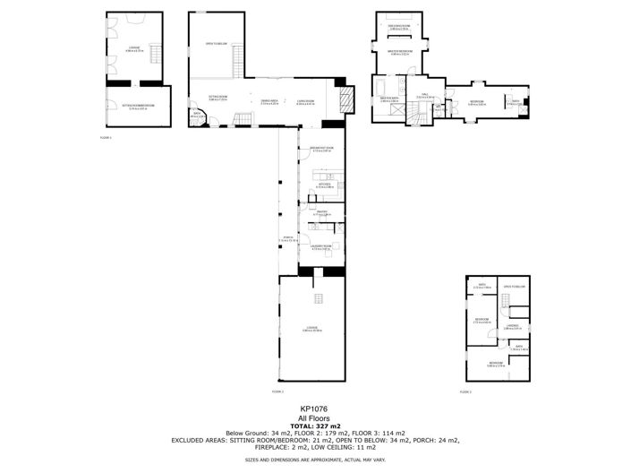 Image No.34-3 Bed House for sale