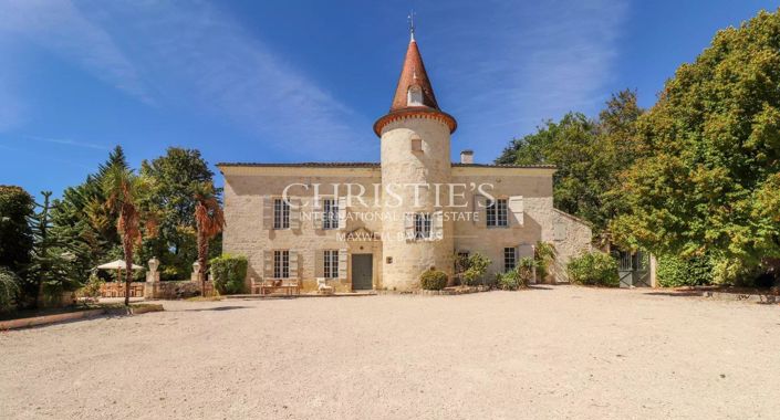 Image No.5-Maison de 7 chambres à vendre à Beauville