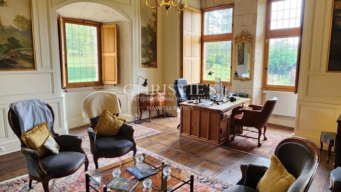 Image No.12-Maison de 9 chambres à vendre à Angoulême