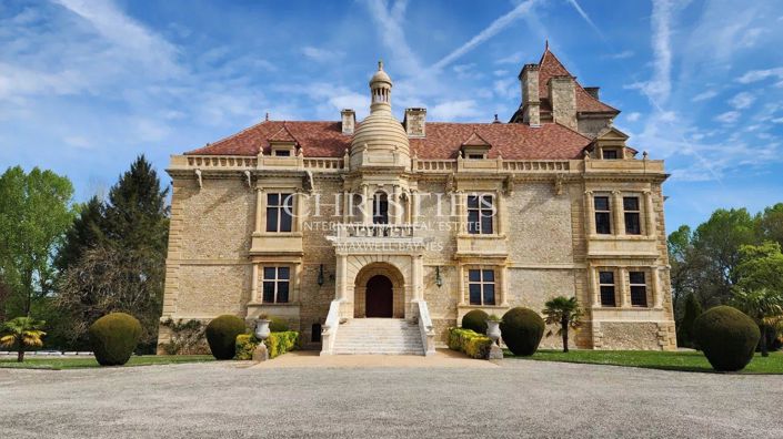 Image No.3-Maison de 9 chambres à vendre à Angoulême