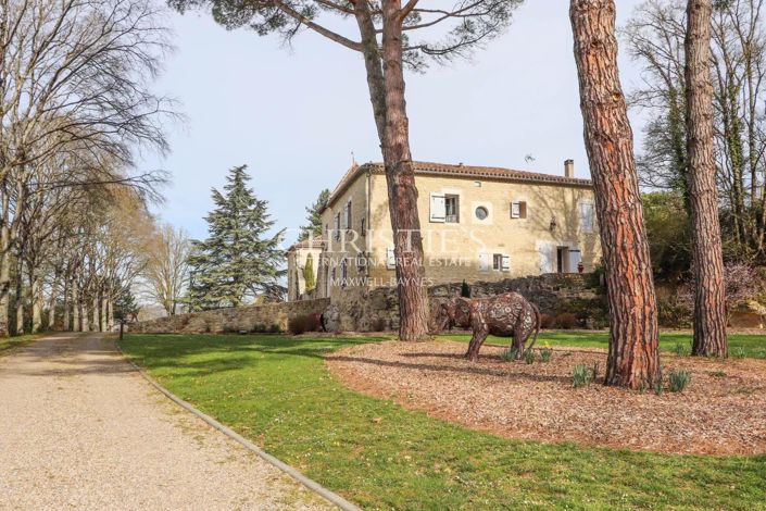 Image No.4-Maison de 6 chambres à vendre à Marmande