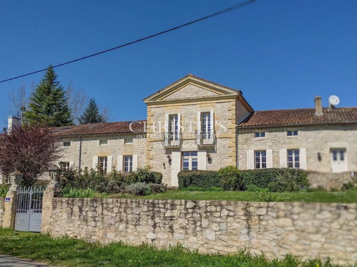 Image No.3-6 Bed House for sale