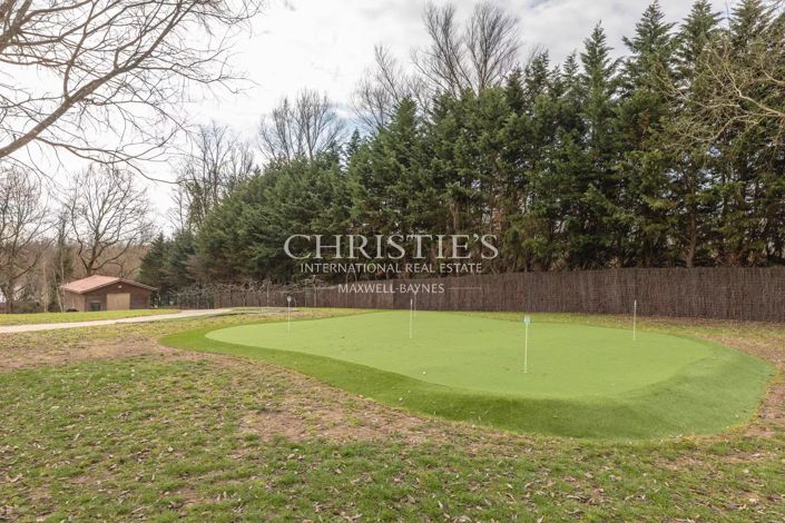 Image No.16-Maison de 5 chambres à vendre à Saint-Emilion