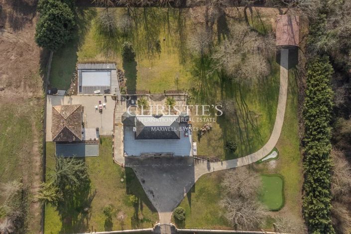 Image No.18-Maison de 5 chambres à vendre à Saint-Emilion