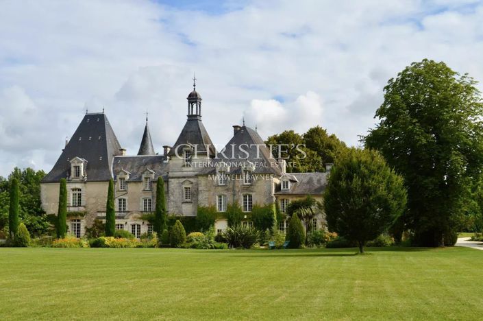 Image No.13-Maison de 15 chambres à vendre à Brantôme