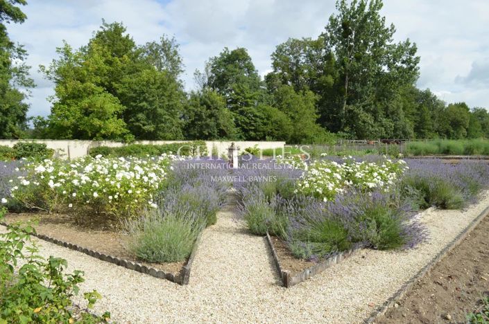 Image No.18-Maison de 15 chambres à vendre à Brantôme