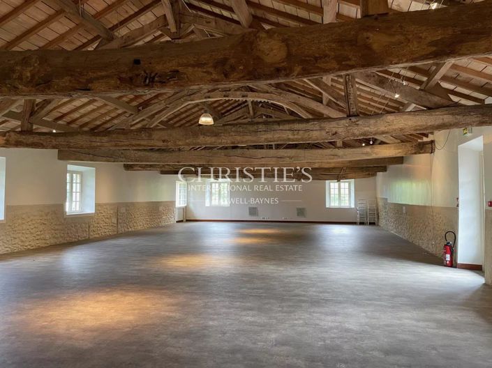 Image No.21-Maison de 15 chambres à vendre à Brantôme