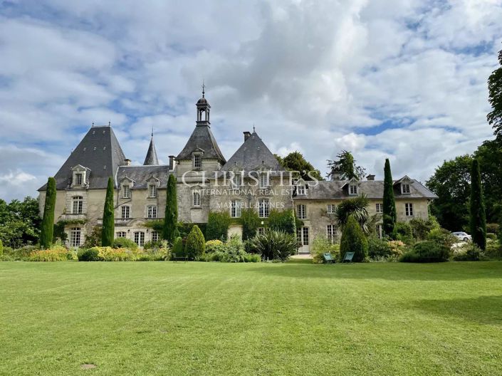 Image No.22-Maison de 15 chambres à vendre à Brantôme