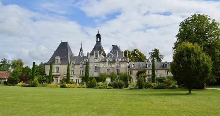 Image No.23-Maison de 15 chambres à vendre à Brantôme