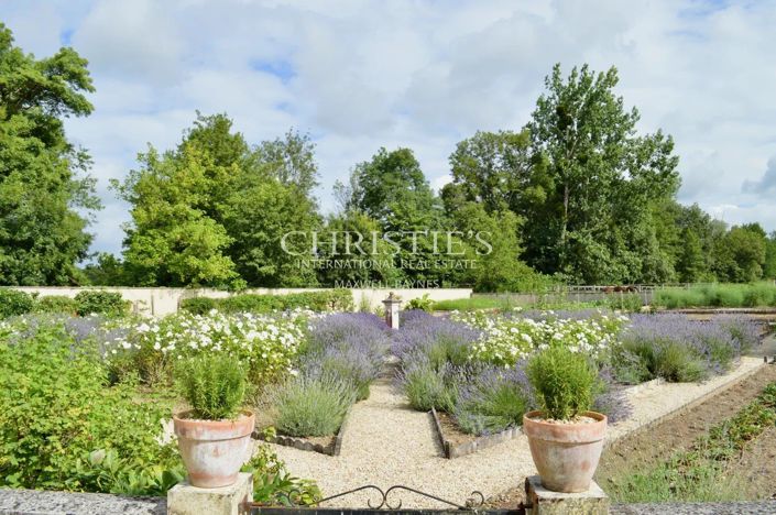 Image No.6-Maison de 15 chambres à vendre à Brantôme
