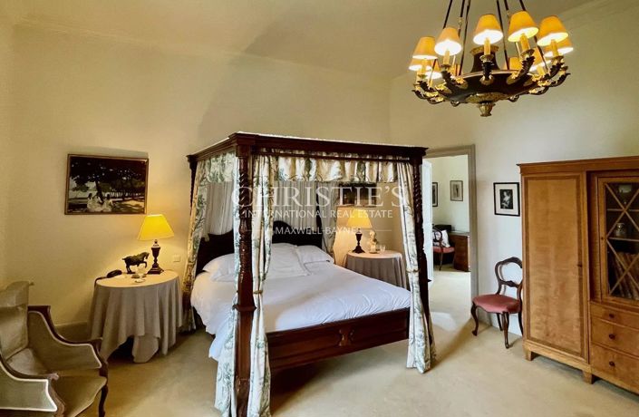 Image No.7-Maison de 15 chambres à vendre à Brantôme