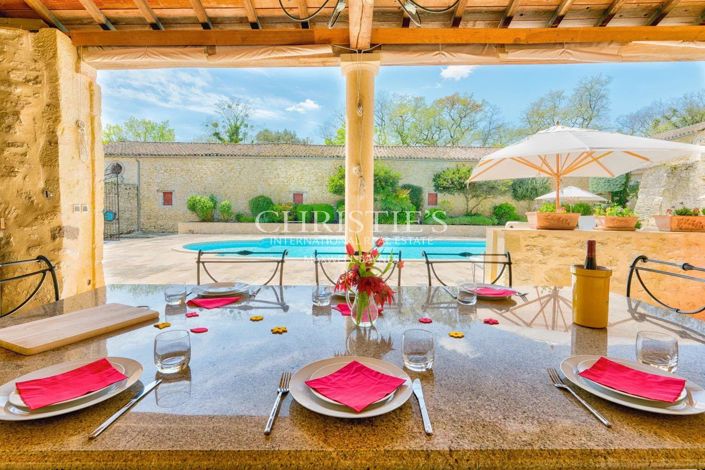 Image No.10-Maison de 10 chambres à vendre à Monségur