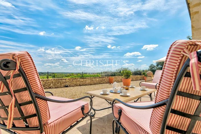 Image No.21-Maison de 10 chambres à vendre à Monségur