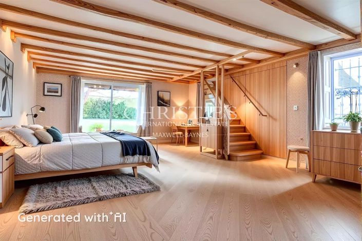 Image No.13-Maison de 6 chambres à vendre à Le Bugue