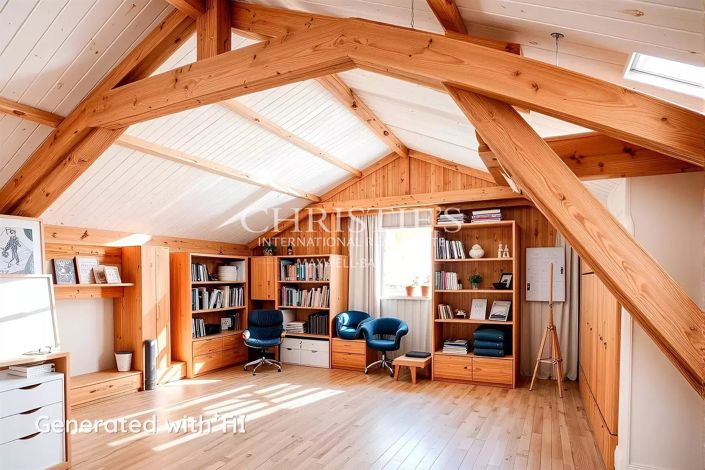 Image No.15-Maison de 6 chambres à vendre à Le Bugue