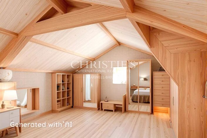 Image No.16-Maison de 6 chambres à vendre à Le Bugue