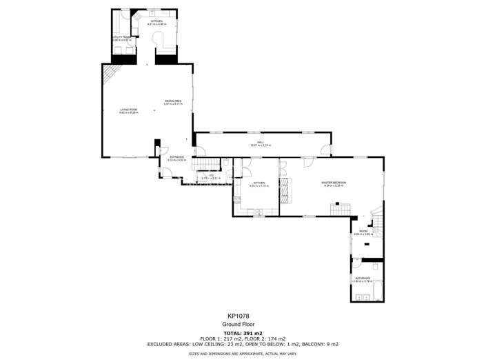 Image No.27-6 Bed House for sale