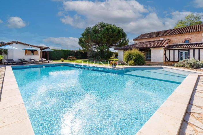 Image No.3-6 Bed House for sale