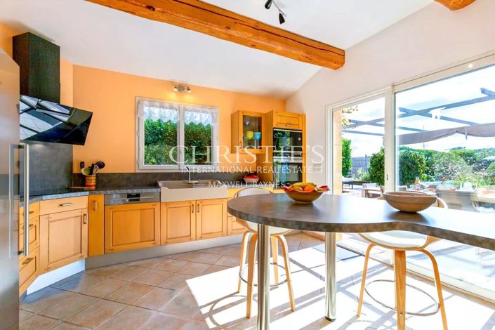 Image No.7-Maison de 6 chambres à vendre à Le Bugue