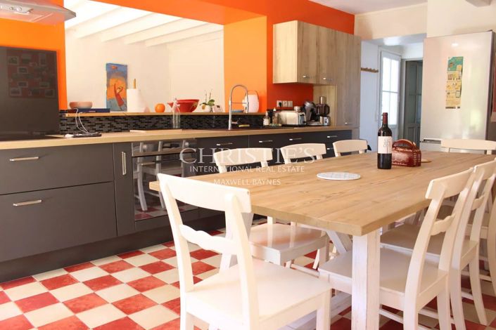 Image No.2-Maison de 4 chambres à vendre à Libourne