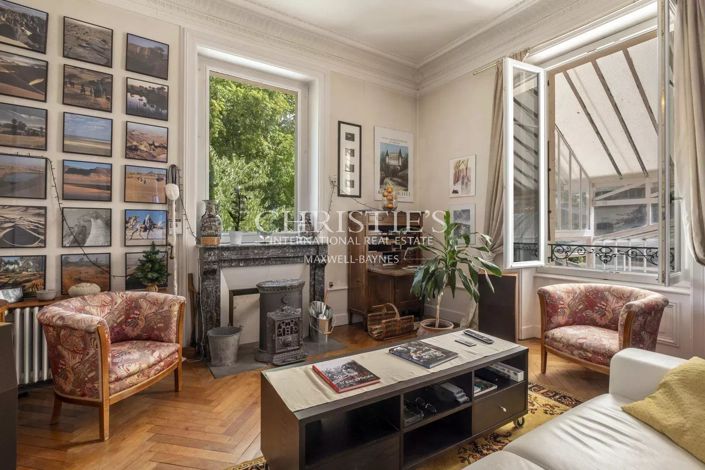 Image No.13-Maison de 7 chambres à vendre à Saint-Junien