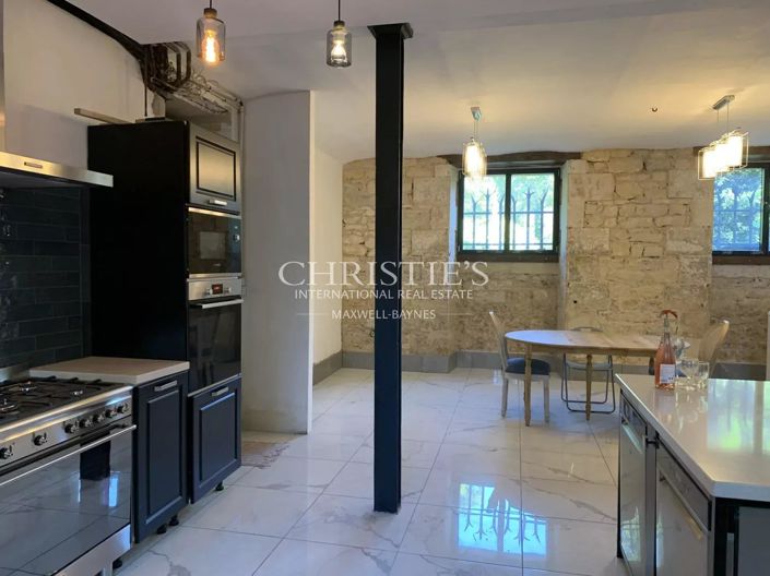 Image No.11-Maison de 16 chambres à vendre à Le Chautay